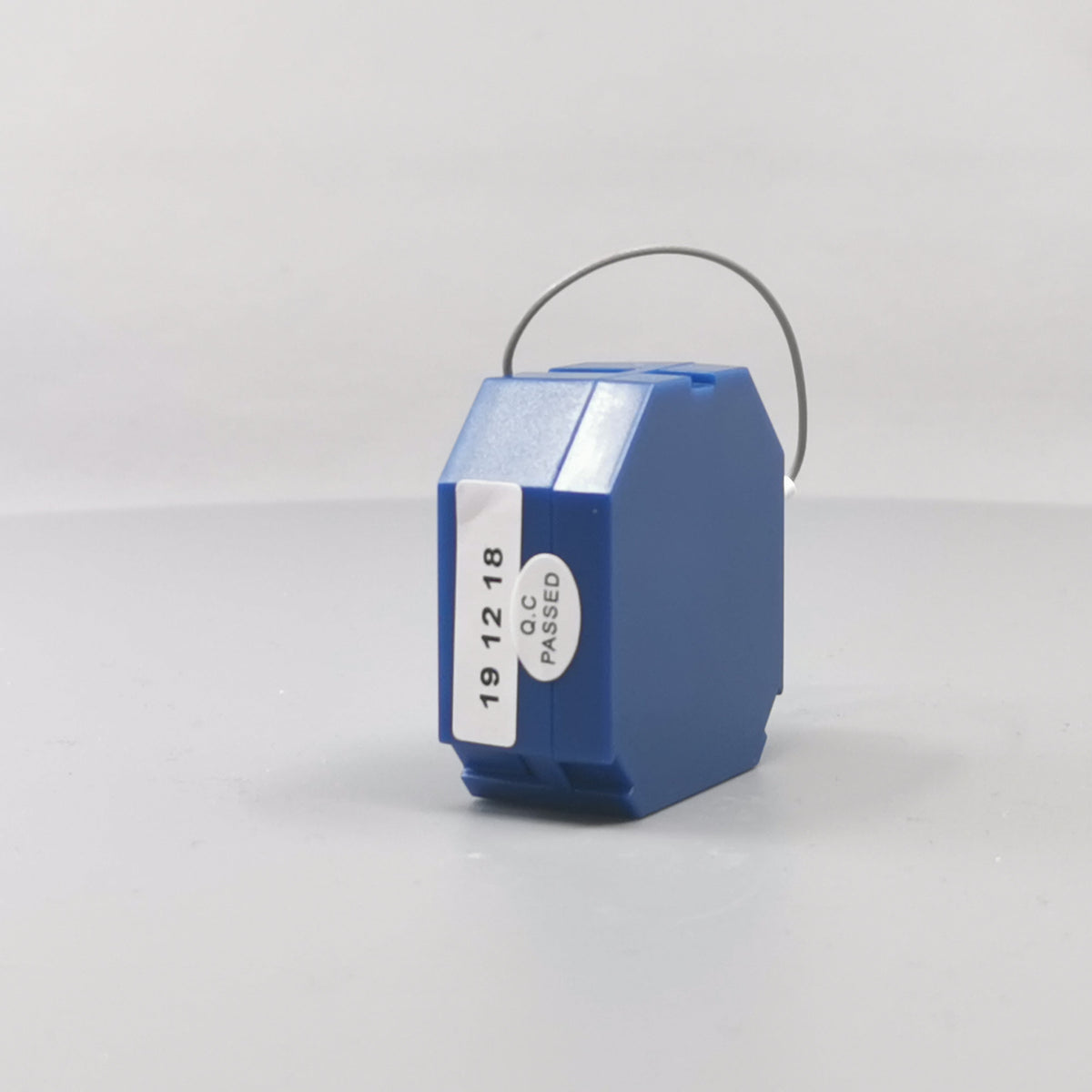 BOX DIMMER ZIGBEE (360° frame 9)