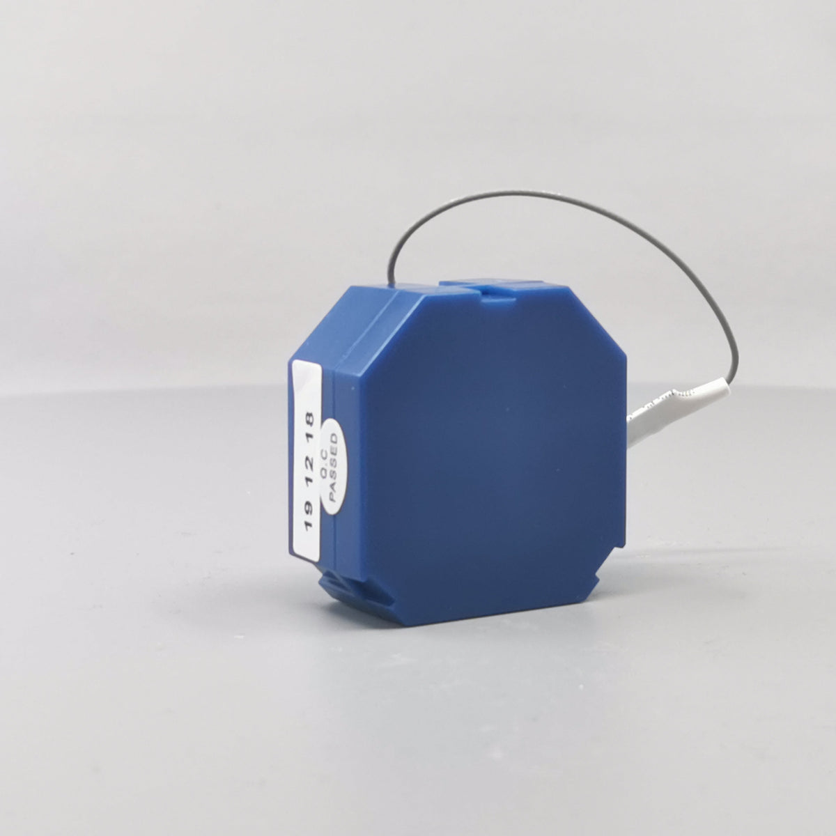 BOX DIMMER ZIGBEE (360° frame 11)