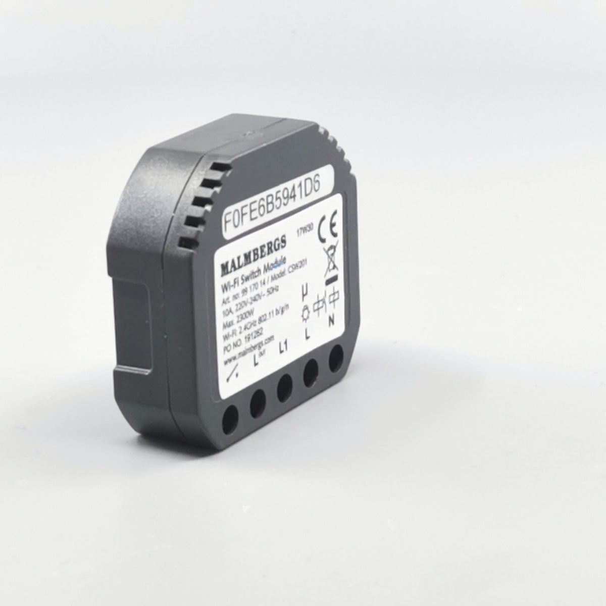 Wi-Fi Smart Module til smartphone (360° frame 9)