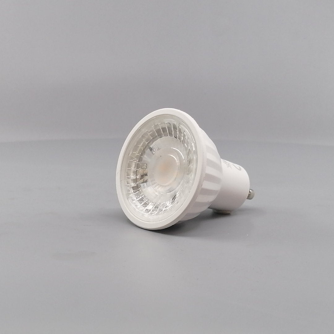 4W LED GU10 Pære 3000K 360 Lm (360° frame 2)