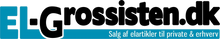 EL-GROSSISTEN ApS