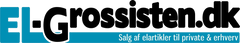 EL-GROSSISTEN ApS