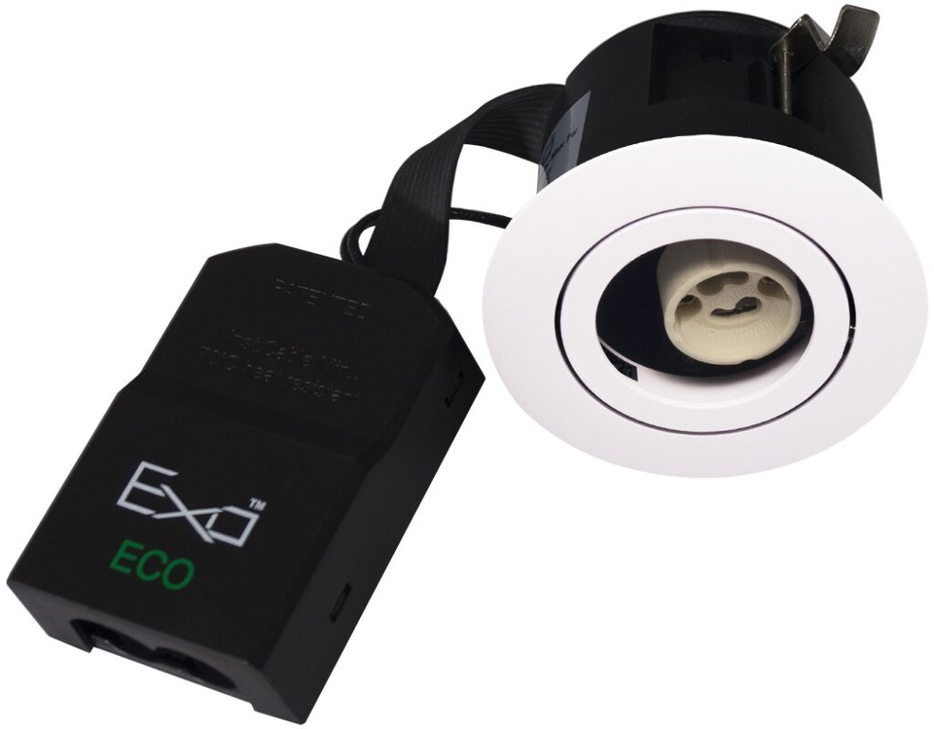 Daxtor EXO ECO 66 G2 GU10