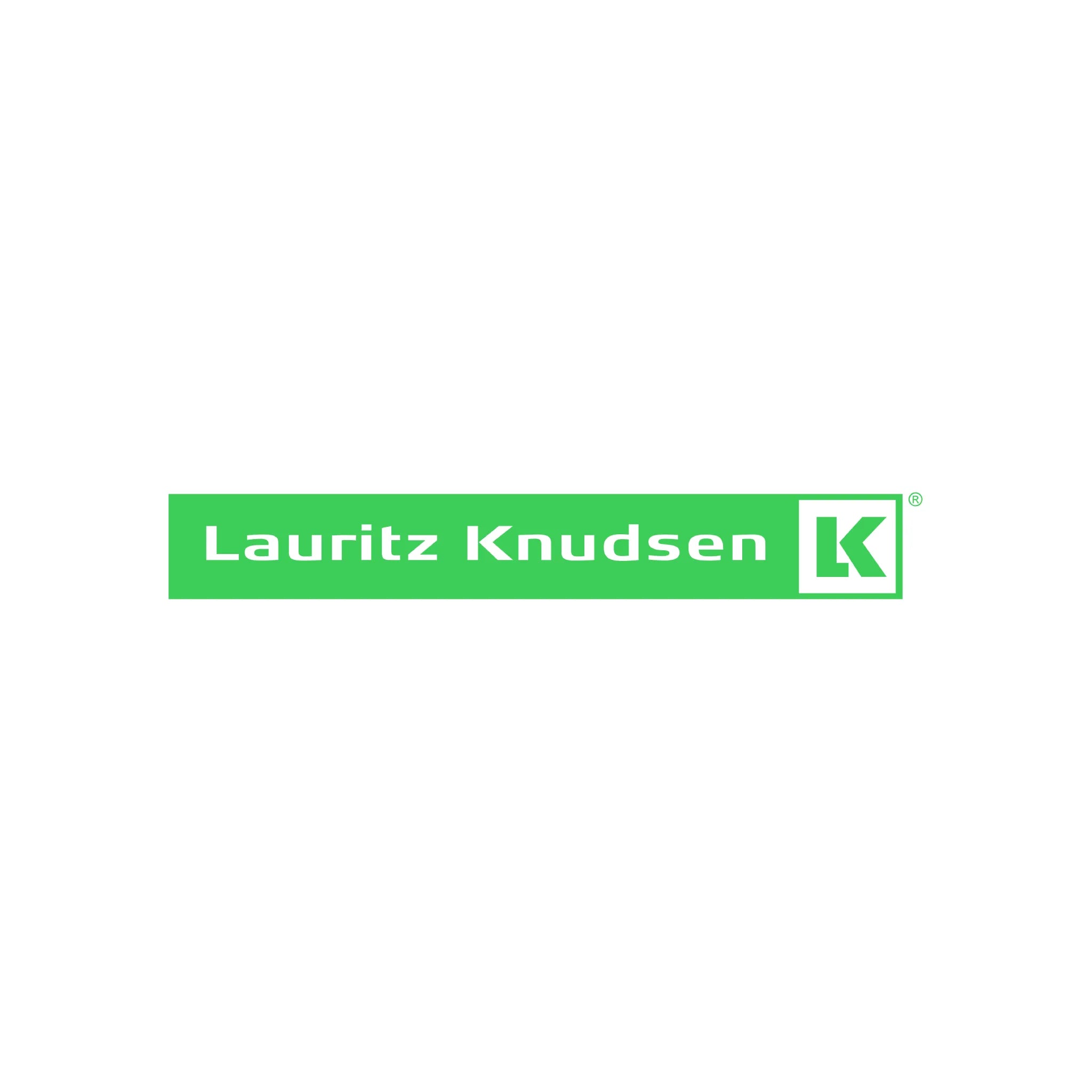 Lauritz Knudsen