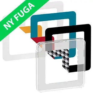 LK Fuga CHOICE 68 rammer LG