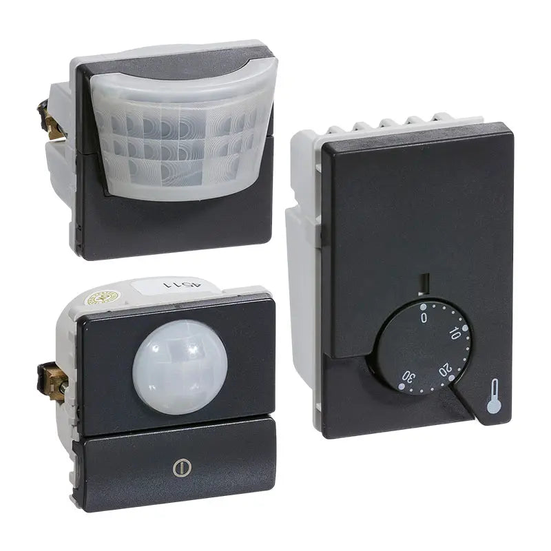 Pir,Timere/Hygrostater