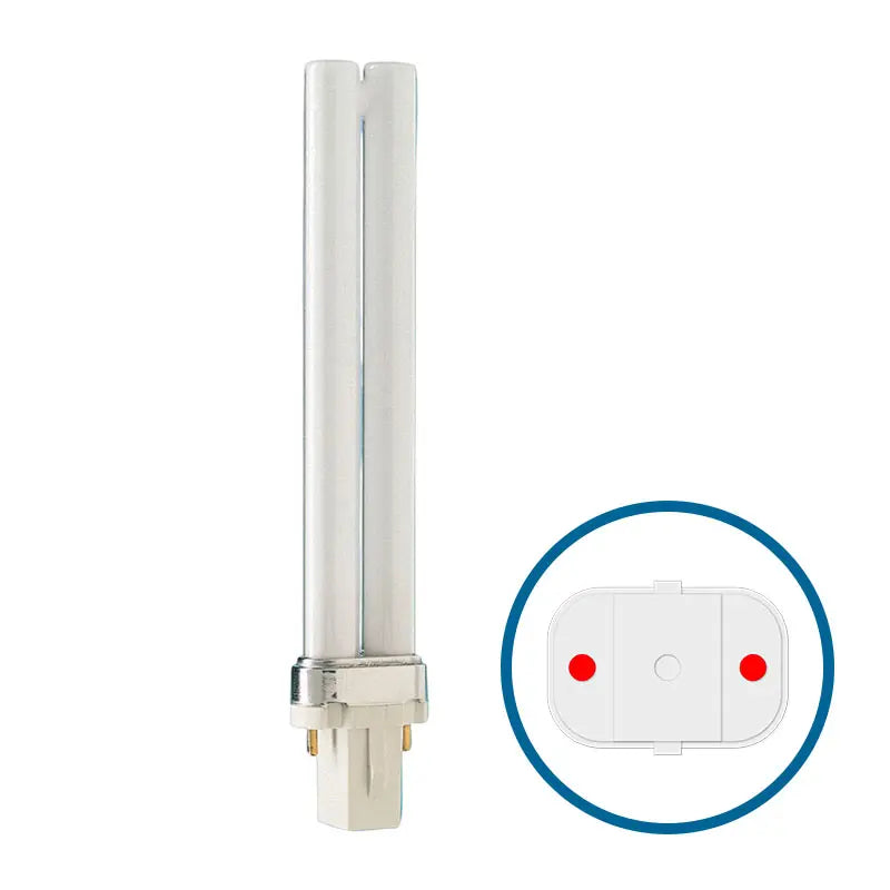 Type S - G23 2 Pin Fatning