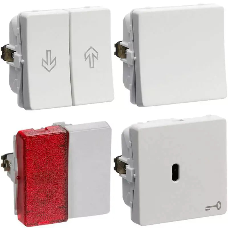 LK Fuga Afbrydere LG