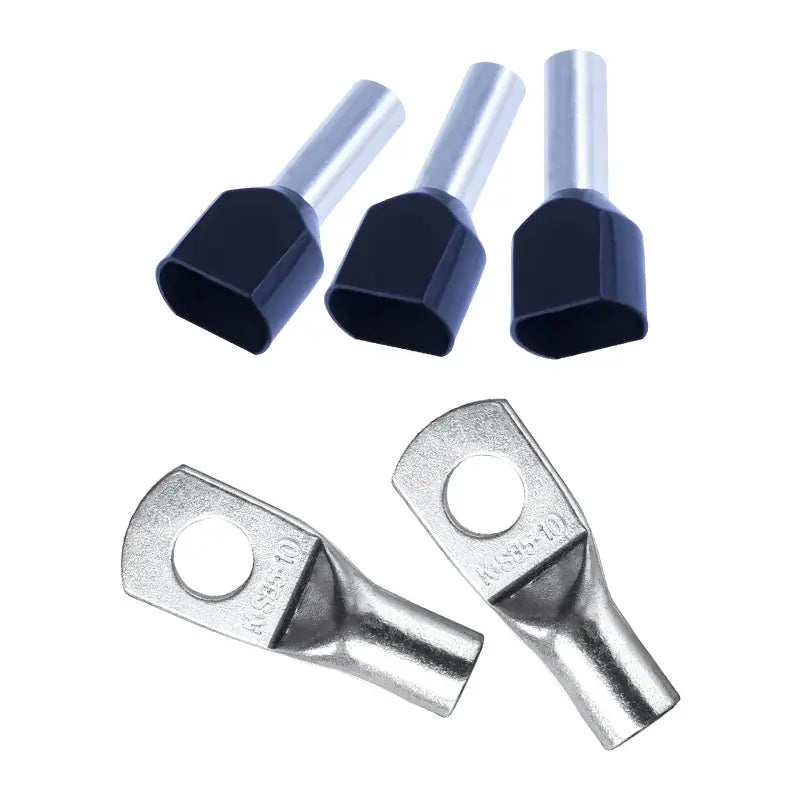 Presmuffer & Kabelsko