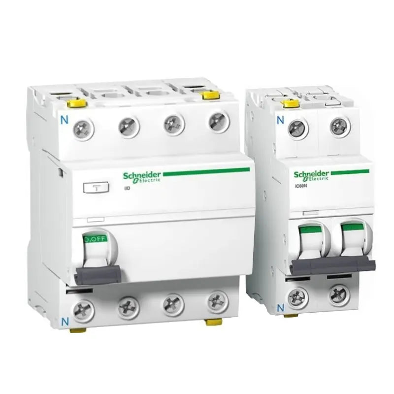 Schneider Automatsikringer