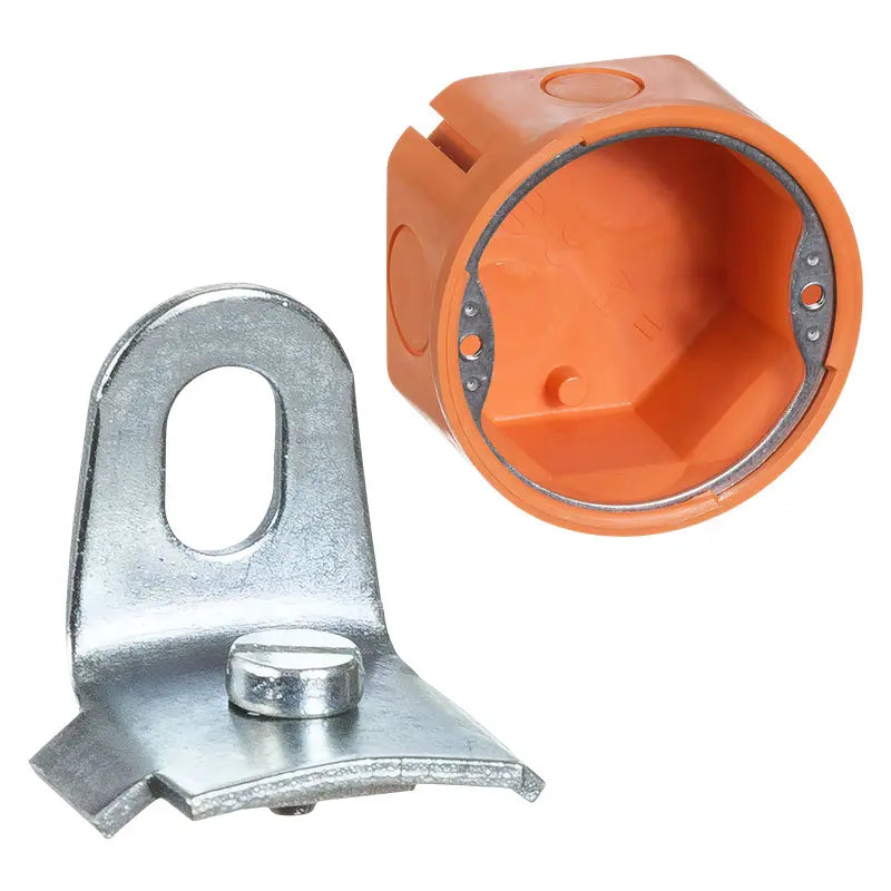 LK. PV Dåser (Pladevæg)