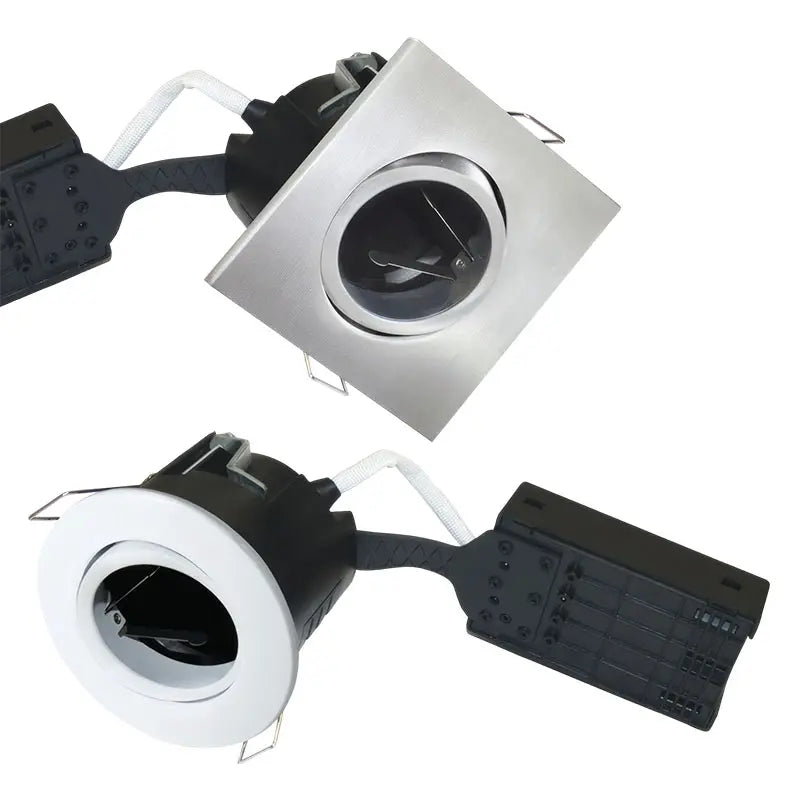 Spots fra Nordtronic