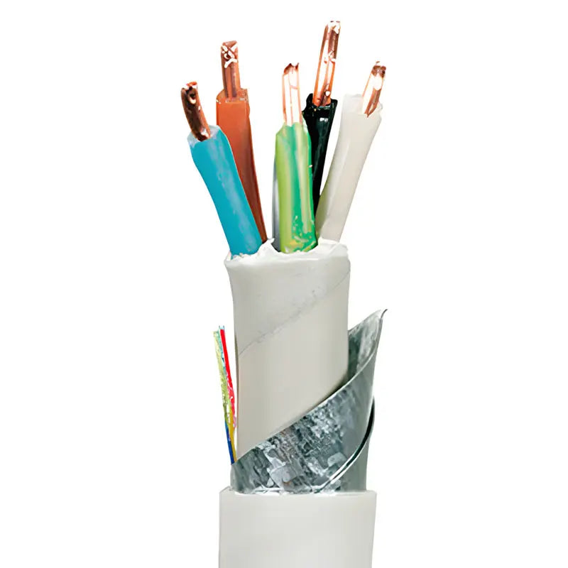 Armeret kabel (PAPJ)