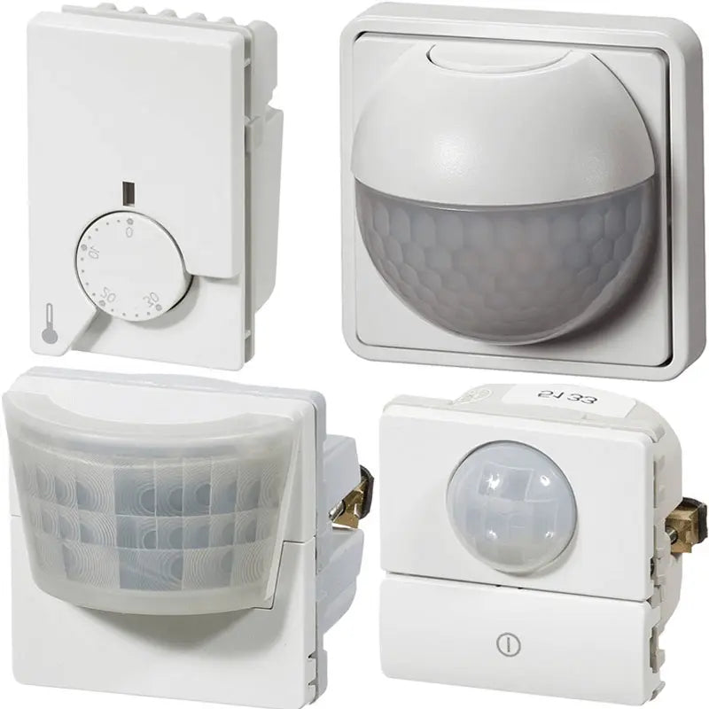 LK Pir,Timere/Hygrostater HV