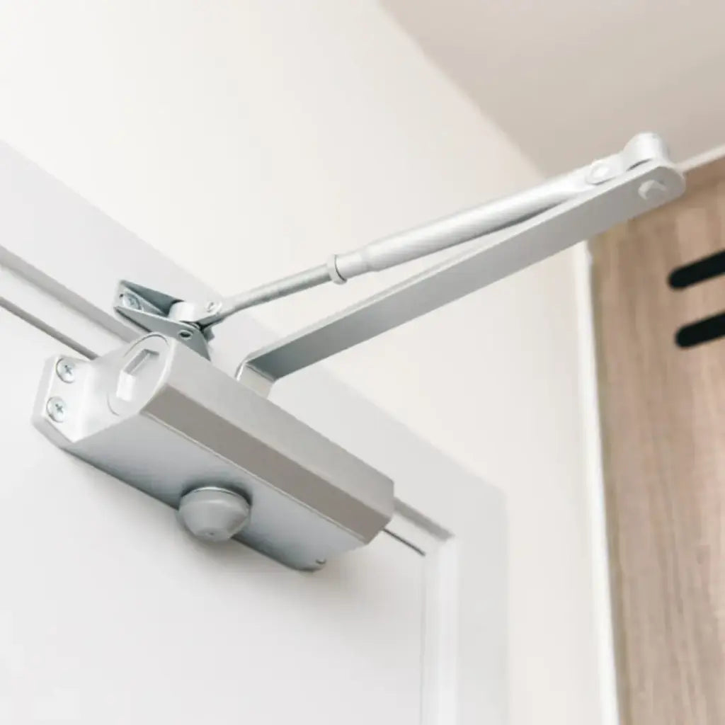 Automatisk Dørlukker