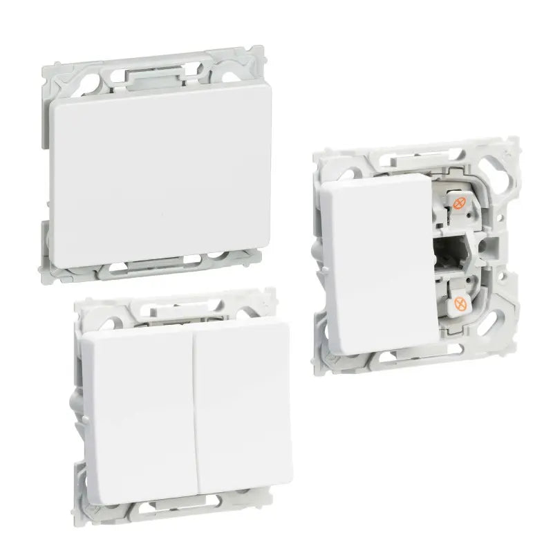 LK. Opus 66 Afbrydere LG