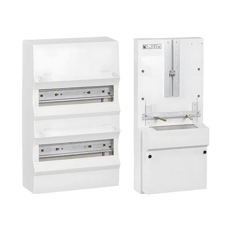 Tavler & Målerskabe