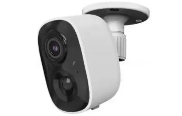 IP Overvågnings Kamera