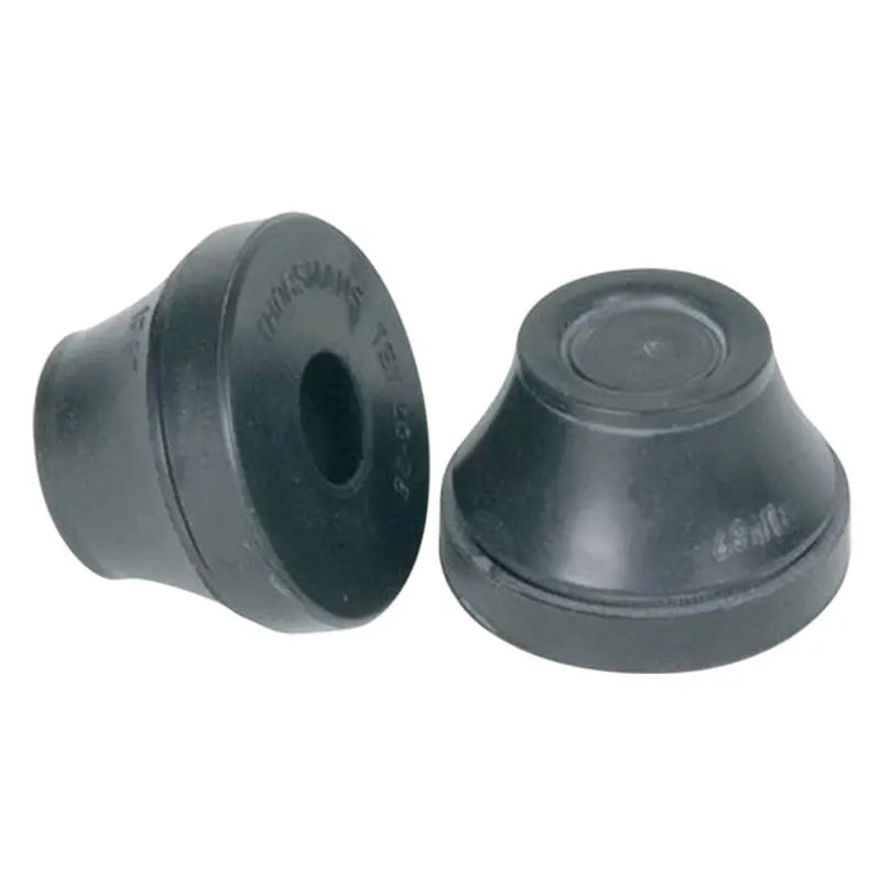 Gennemføringer / Membraner 2