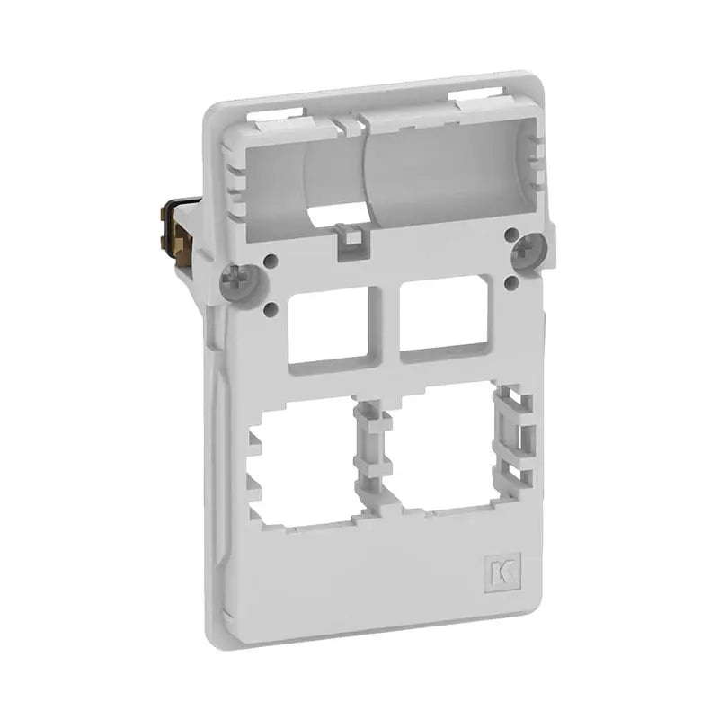 LK Fuga dataudtag uden afdækning