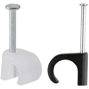 Kabelclips - Andre farver