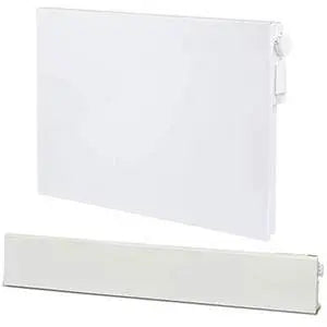 Adax varmepanel & varmelister