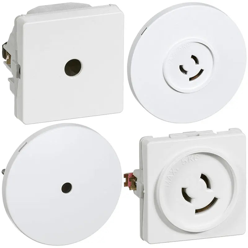 LK Fuga Lampeudtag HV