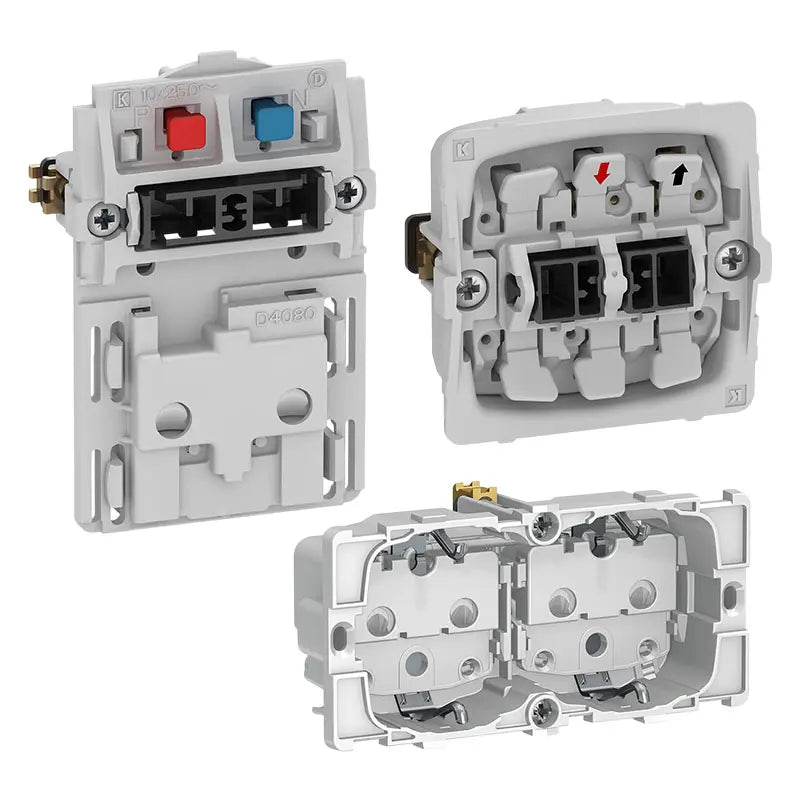 LK Fuga uden afdækning