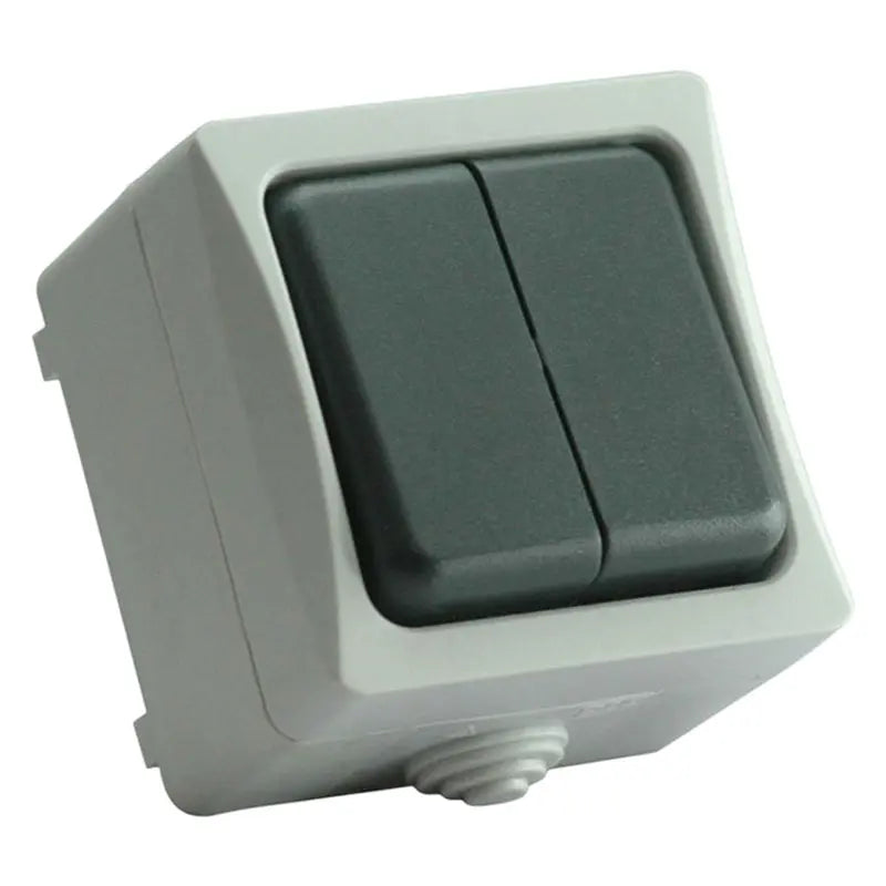 Udendørs afb. & Stik