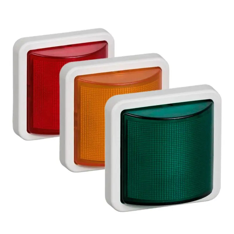 LK. Opus 74 Signallamper UD