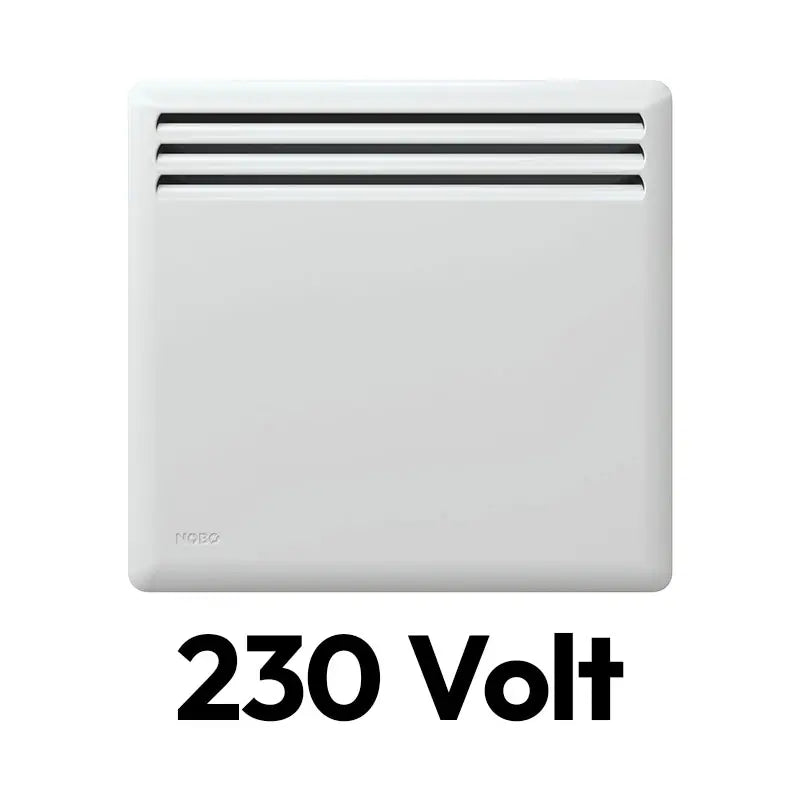 Siemens/Dimplex Varmepanel 230 Volt