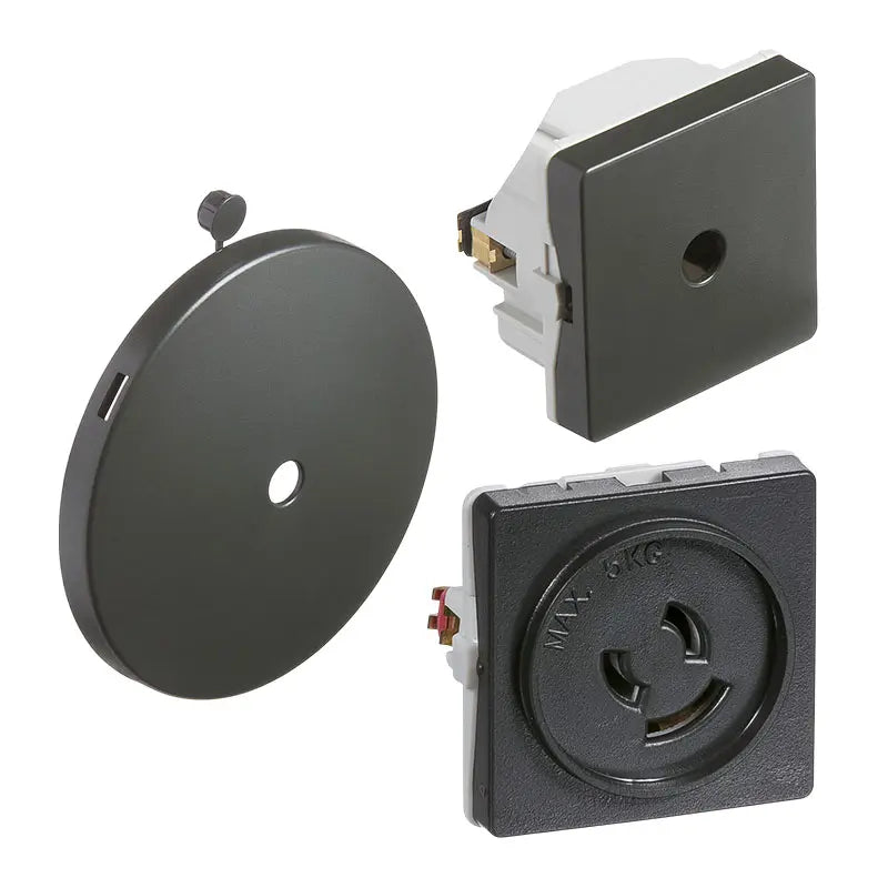 LK Fuga Lampeudtag KG