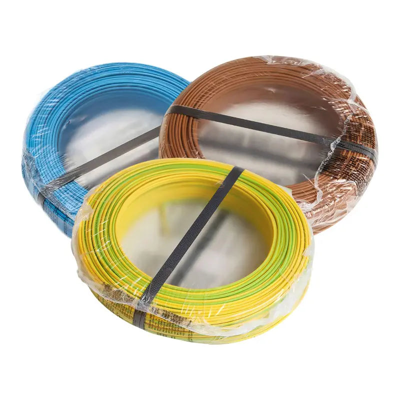 Installationsledning PVL