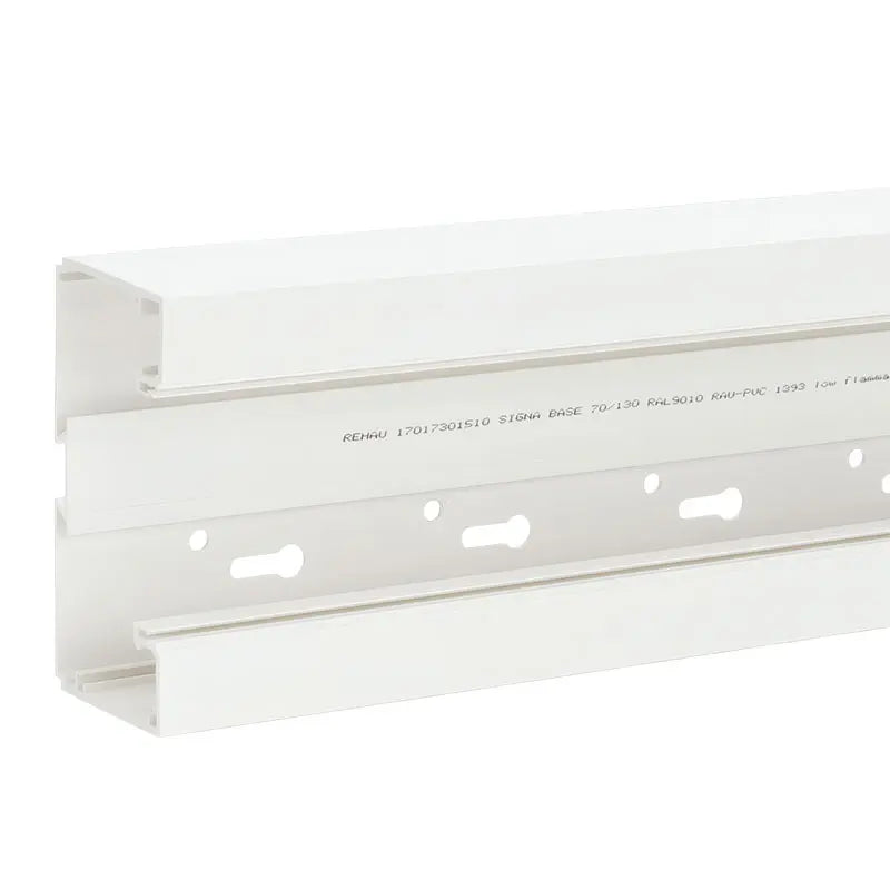 Installationskanal Signa