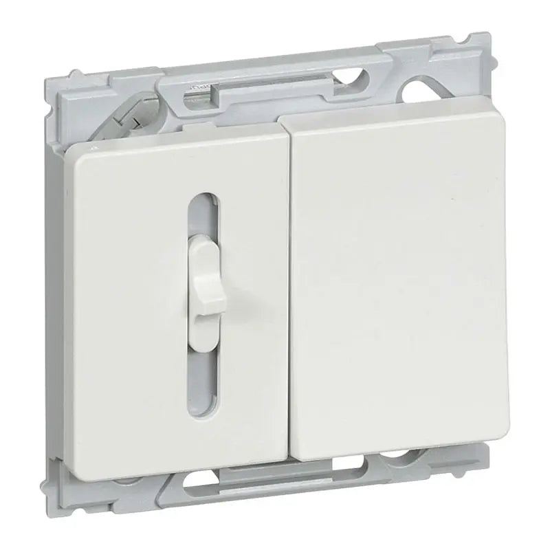 LK. Opus 66 Lysdæmpere HV