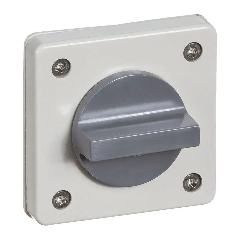 LK. Drejeafbrydere & Stik