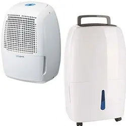 Affugtere og luftrensere