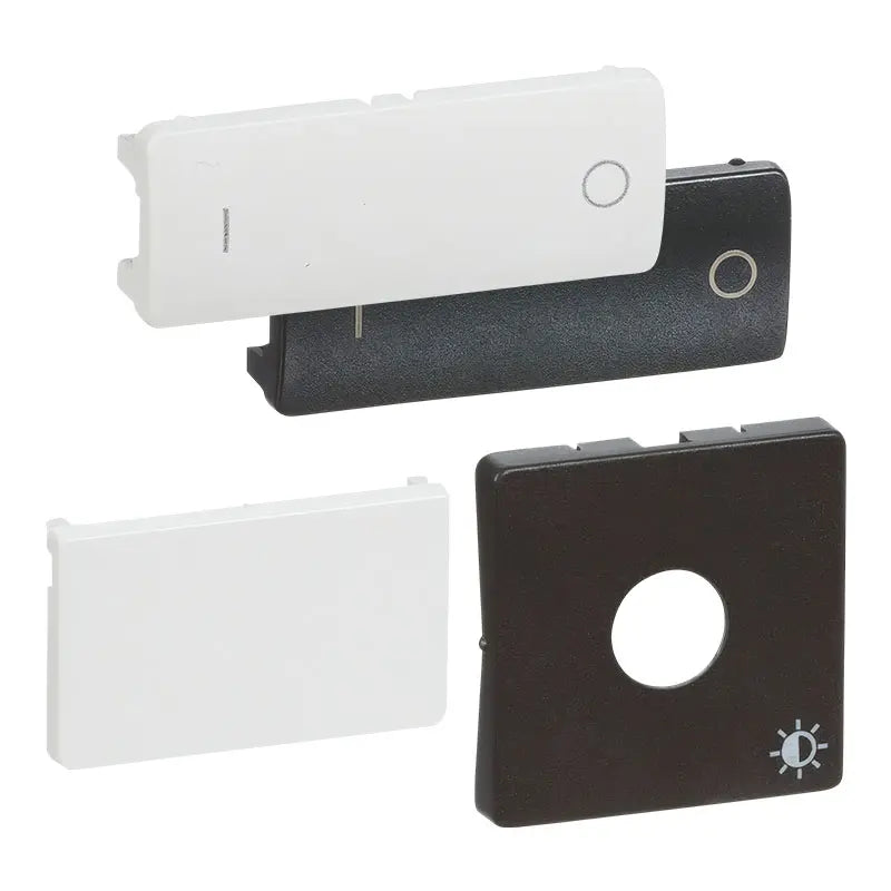 Tangenter & Afdækninger