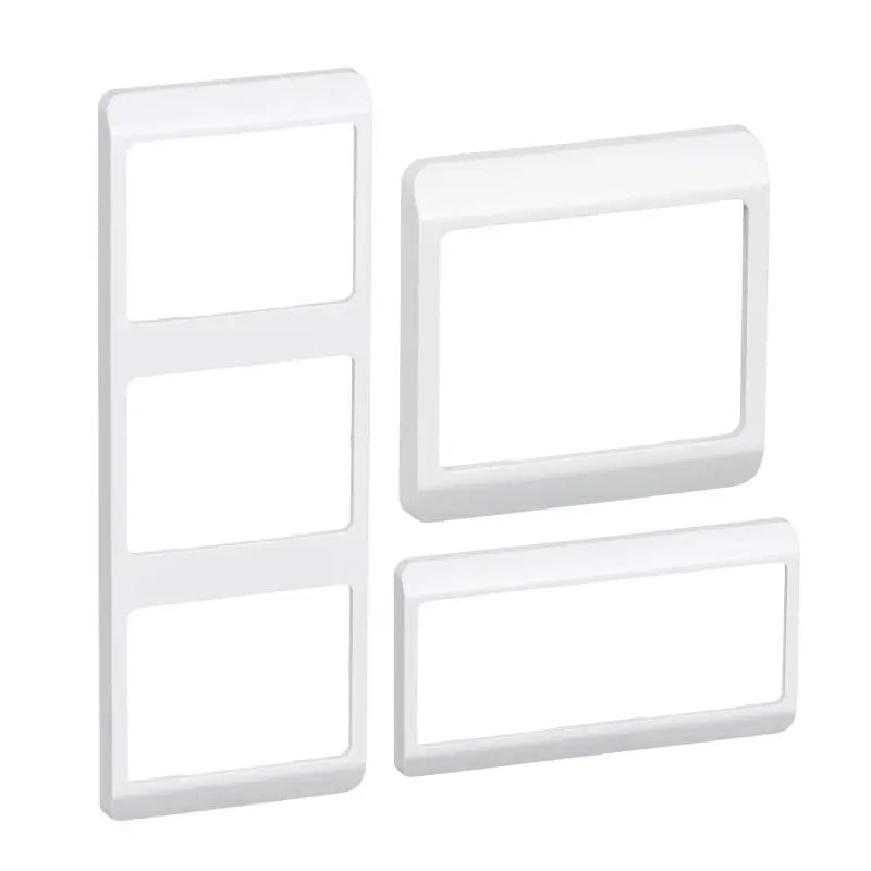 LK. Opus 66 Rammer LG