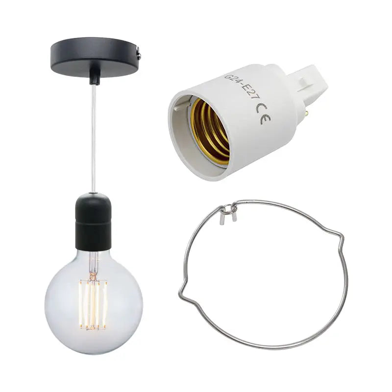 Fatninger & Tilbehør