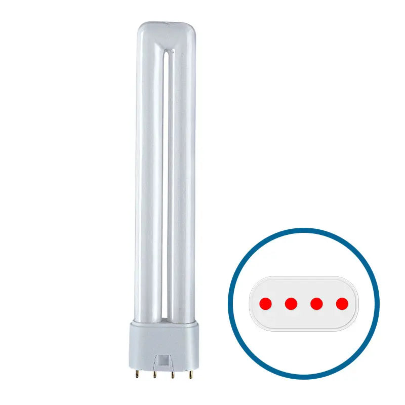 Type L - 2GX11 4 Pin Fatning