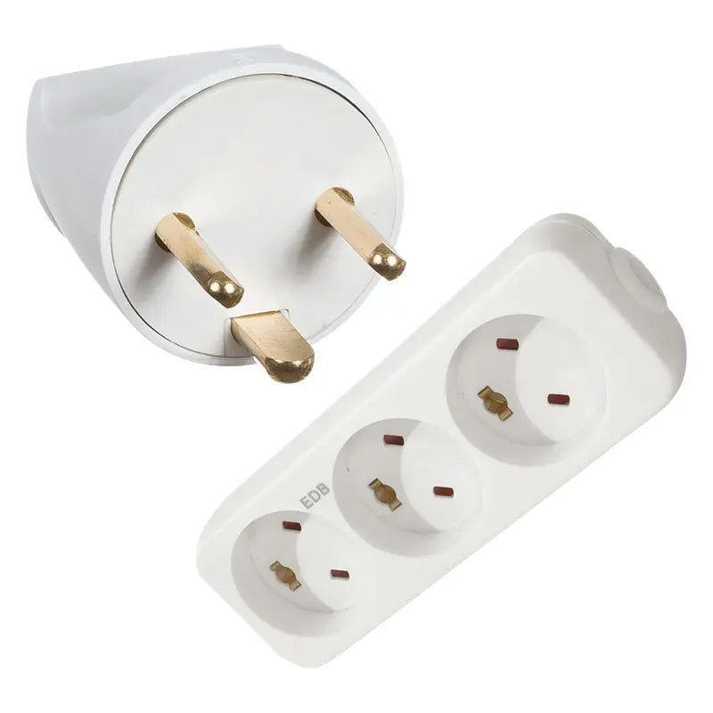 EDB ledninger & Stik