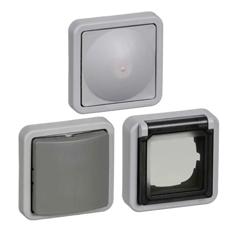 Membrandækseler mv.