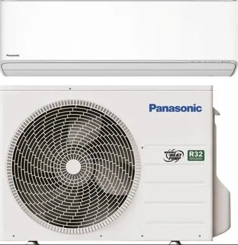 Panasonic Luft/Luft