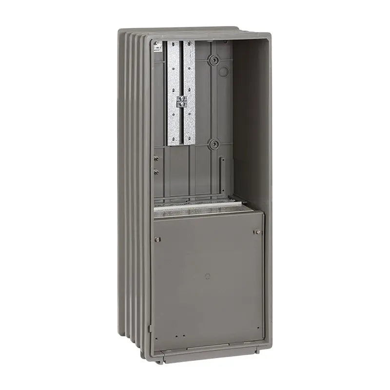 LK. Målertavler plan..