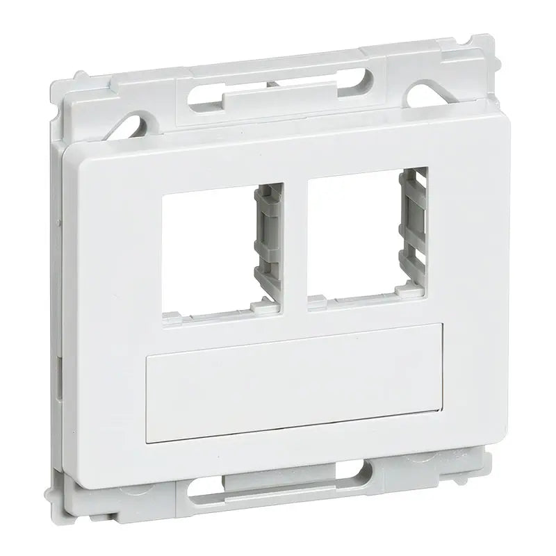 LK. Data Opus indsats