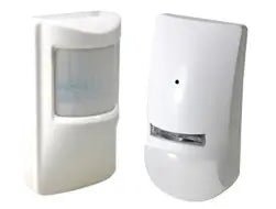 Bevægelses Sensor for Alarmer