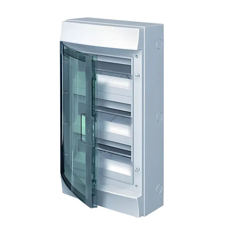 IP55 & IP65 tavler & kasser