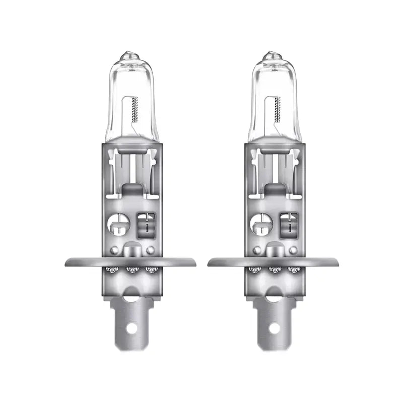 Auto Night Breaker Silver