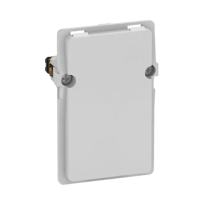 LK Fuga blænddæksler uden afdækning